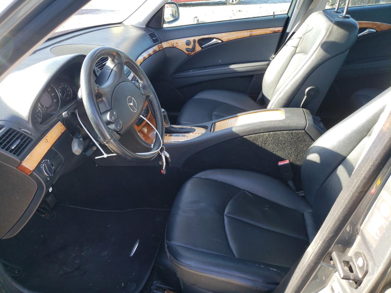 2008 Mercedes-Benz E-klasse - Image 7