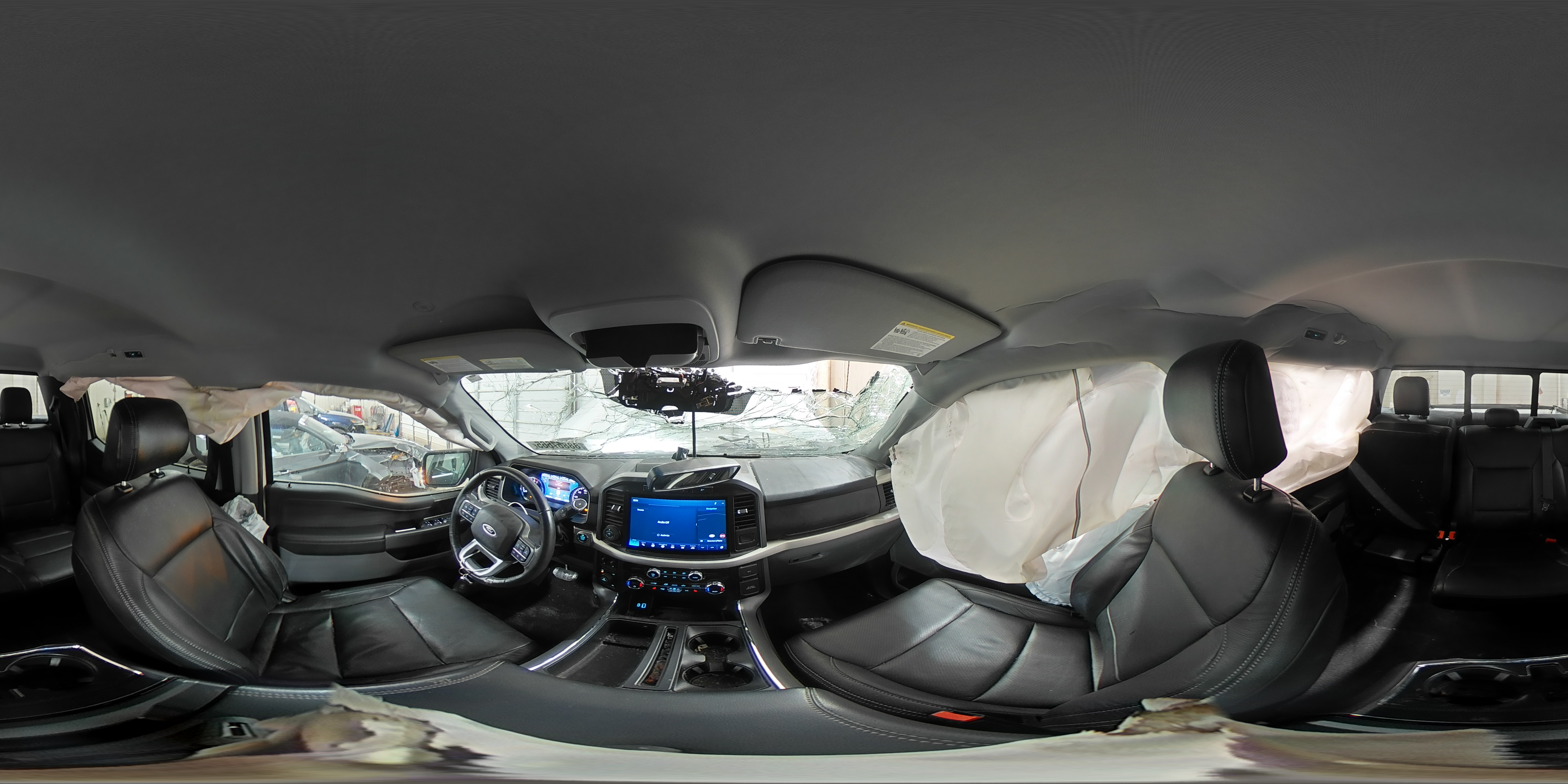 2021 Ford F-150 - Image 16