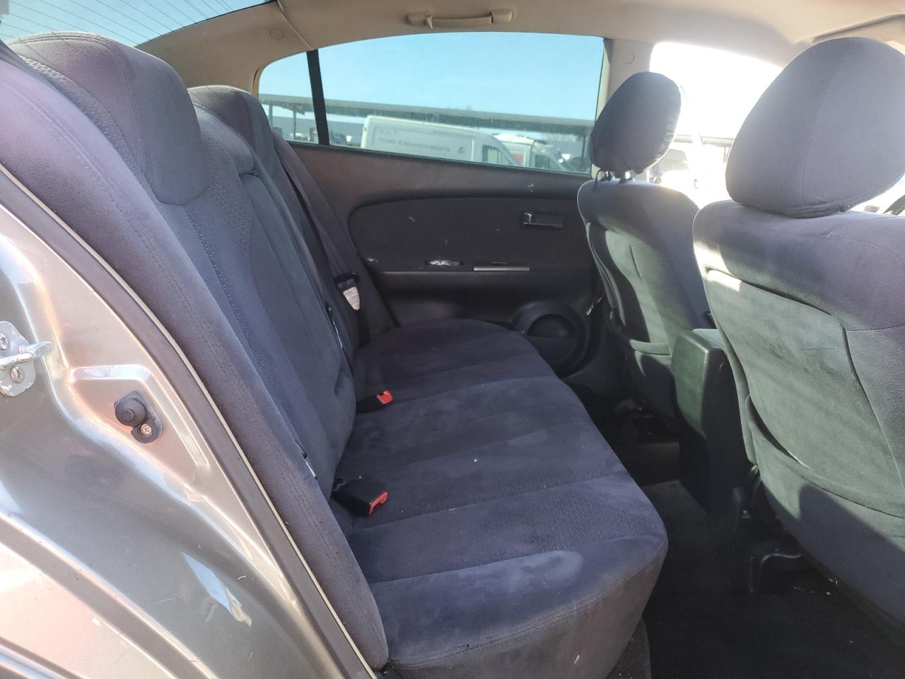 2005 Nissan Altima - Image 11
