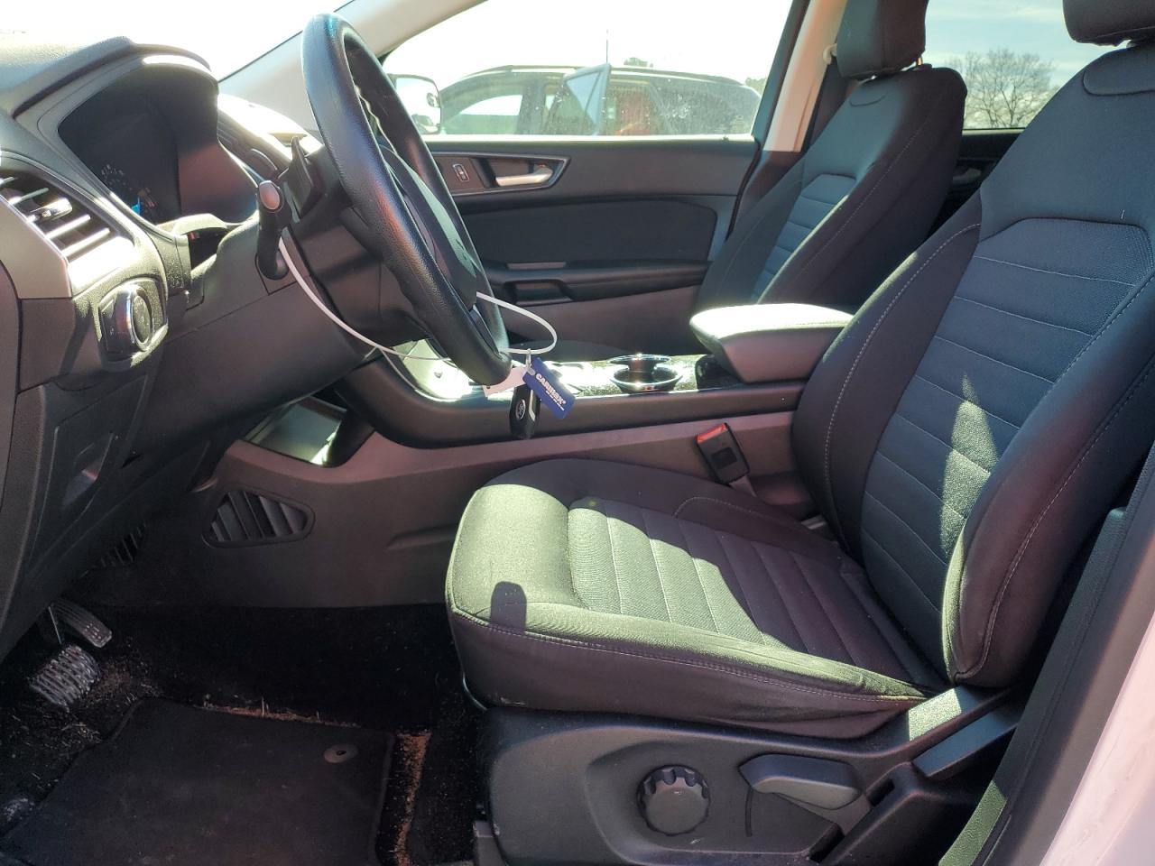 2FMPK3G99GBC30123 FORD EDGE 2016