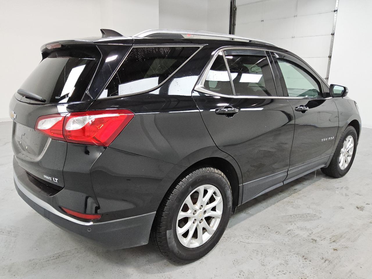 2018 Chevrolet Equinox - Image 3