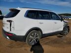 2021 Kia Telluride S იყიდება Longview-ში, TX - Front End