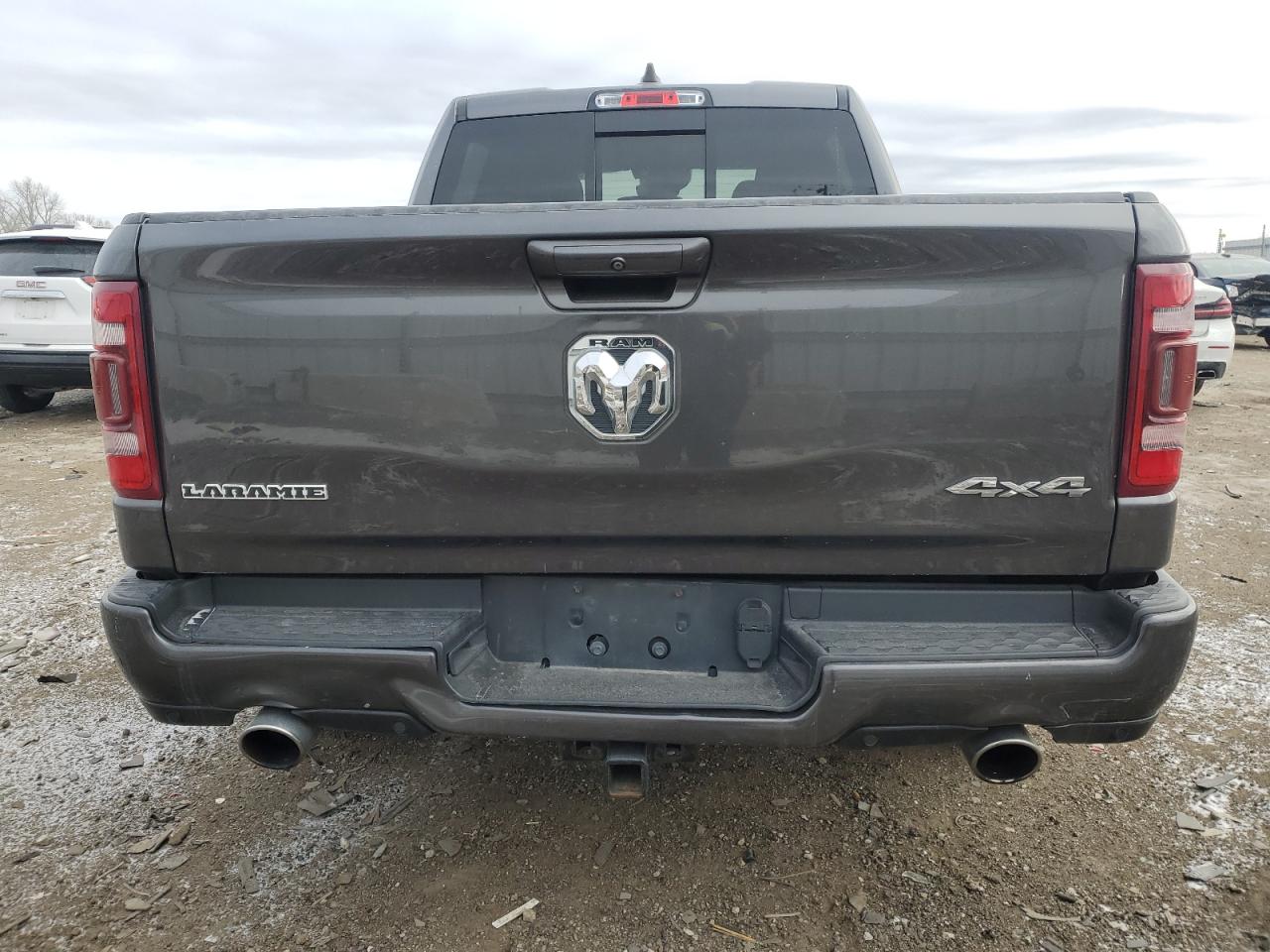2019 RAM 1500 - Image 6