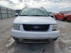 2007 Ford Freestyle Sel na sprzedaż w Arcadia, FL - Side