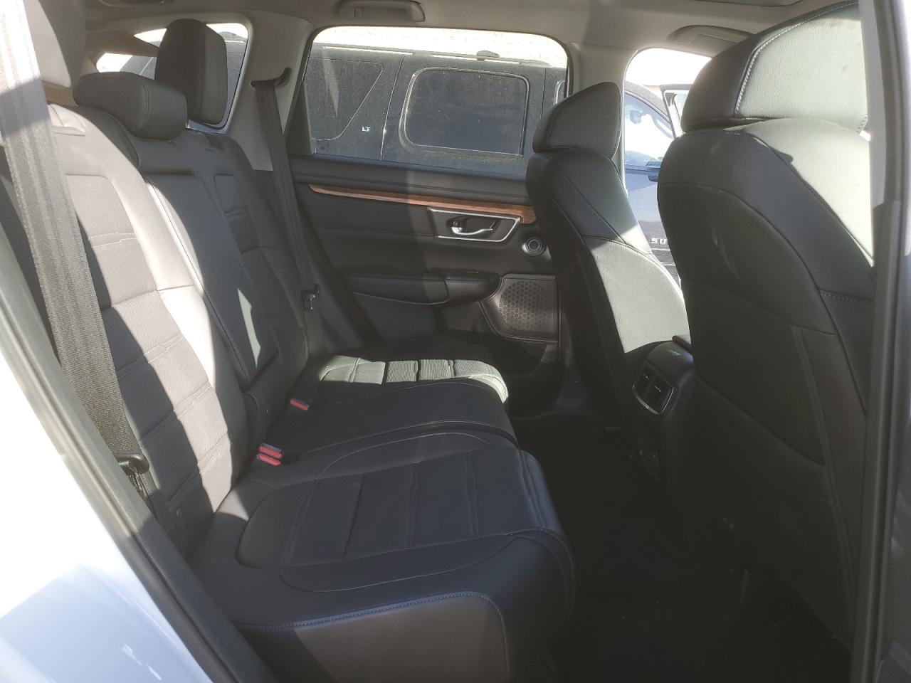2020 Honda CR-V - Image 10