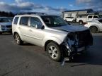 2010 Honda Pilot Ex на продаже в Windham, ME - Front End