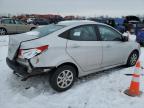 2014 Hyundai Accent Gls за продажба в Columbus, OH - Rear End