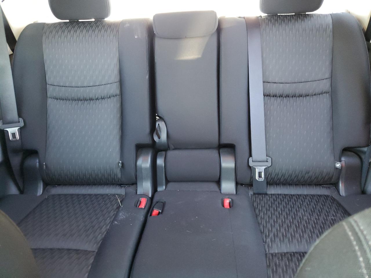 JN8AT2MT1KW265655 NISSAN ROGUE 2019