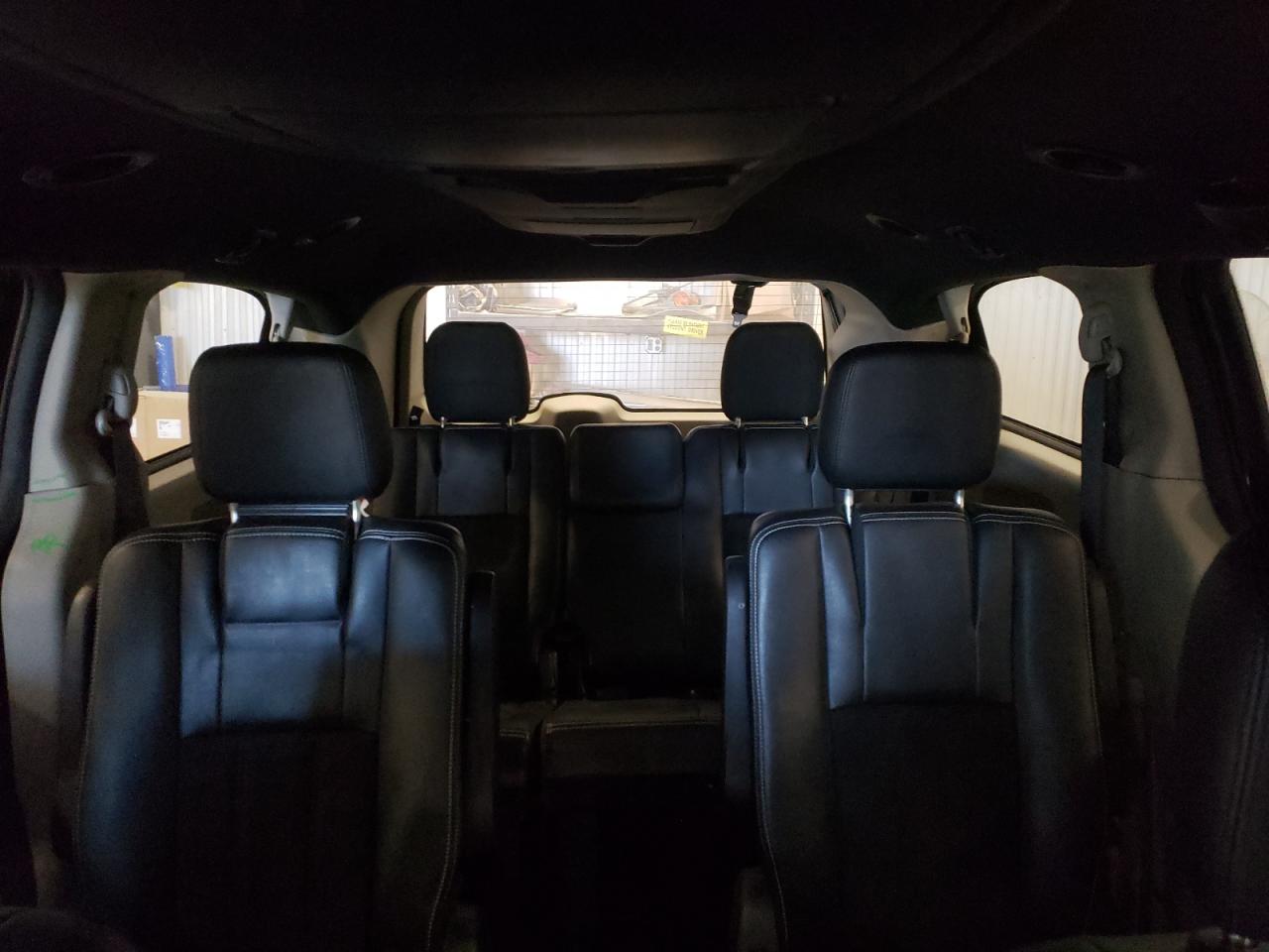 2019 Dodge Caravan - Image 10