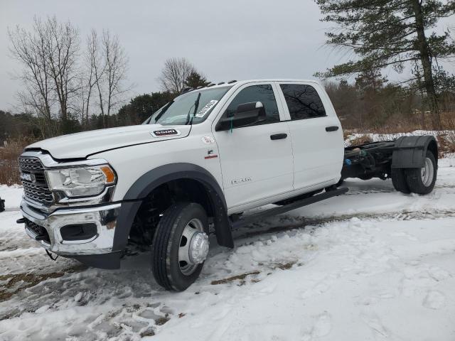 2021 Ram 5500 