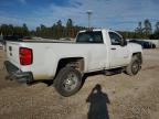 2016 Chevrolet Silverado C2500 Heavy Duty zu verkaufen in Houston, TX - Front End