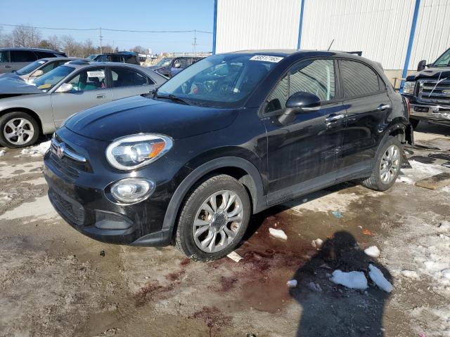 2016 Fiat 500X Easy