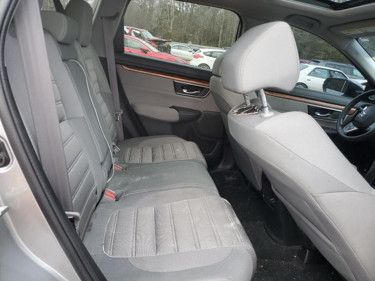 2HKRW2H57LH654504 HONDA CRV 2020