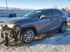 2015 Lexus Nx 200T en Venta en Littleton, CO - Front End