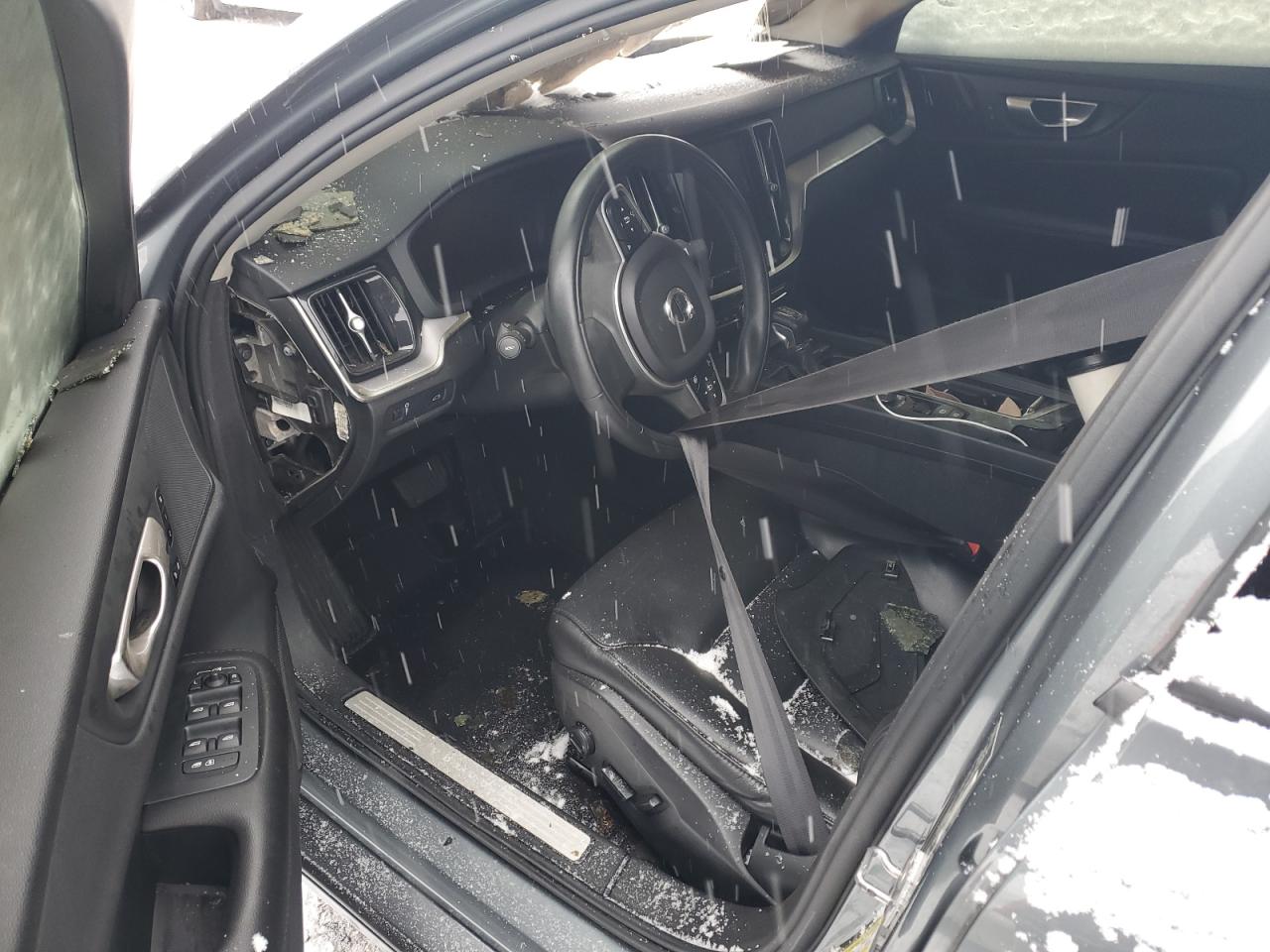 2019 Volvo S60 - Image 8
