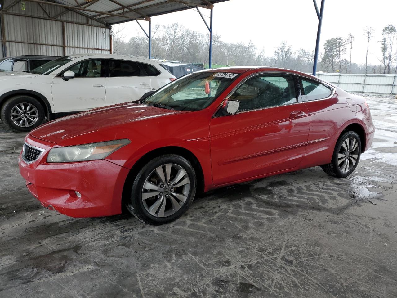 2009 Honda Accord - Image 1