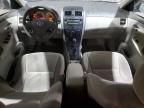 2009 Toyota Corolla Base en Venta en York Haven, PA - Rear End