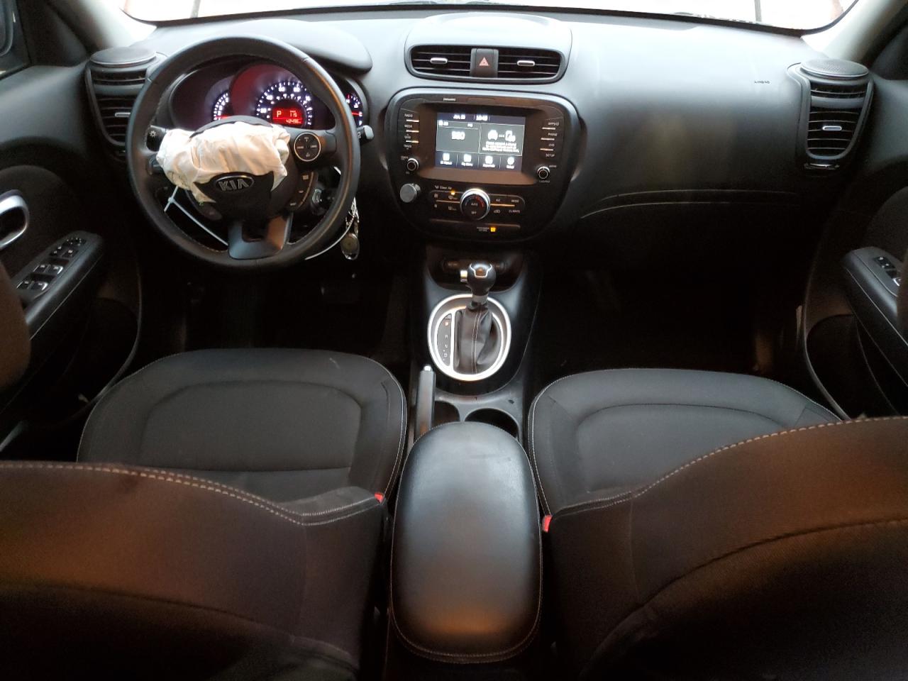 2018 Kia Soul - Image 8