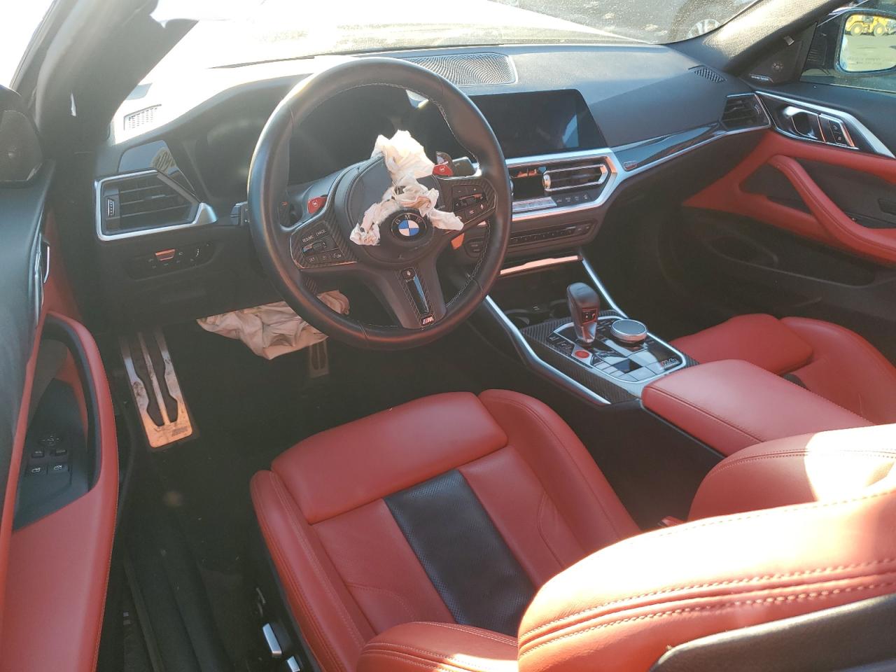 2022 BMW M4 - Image 8