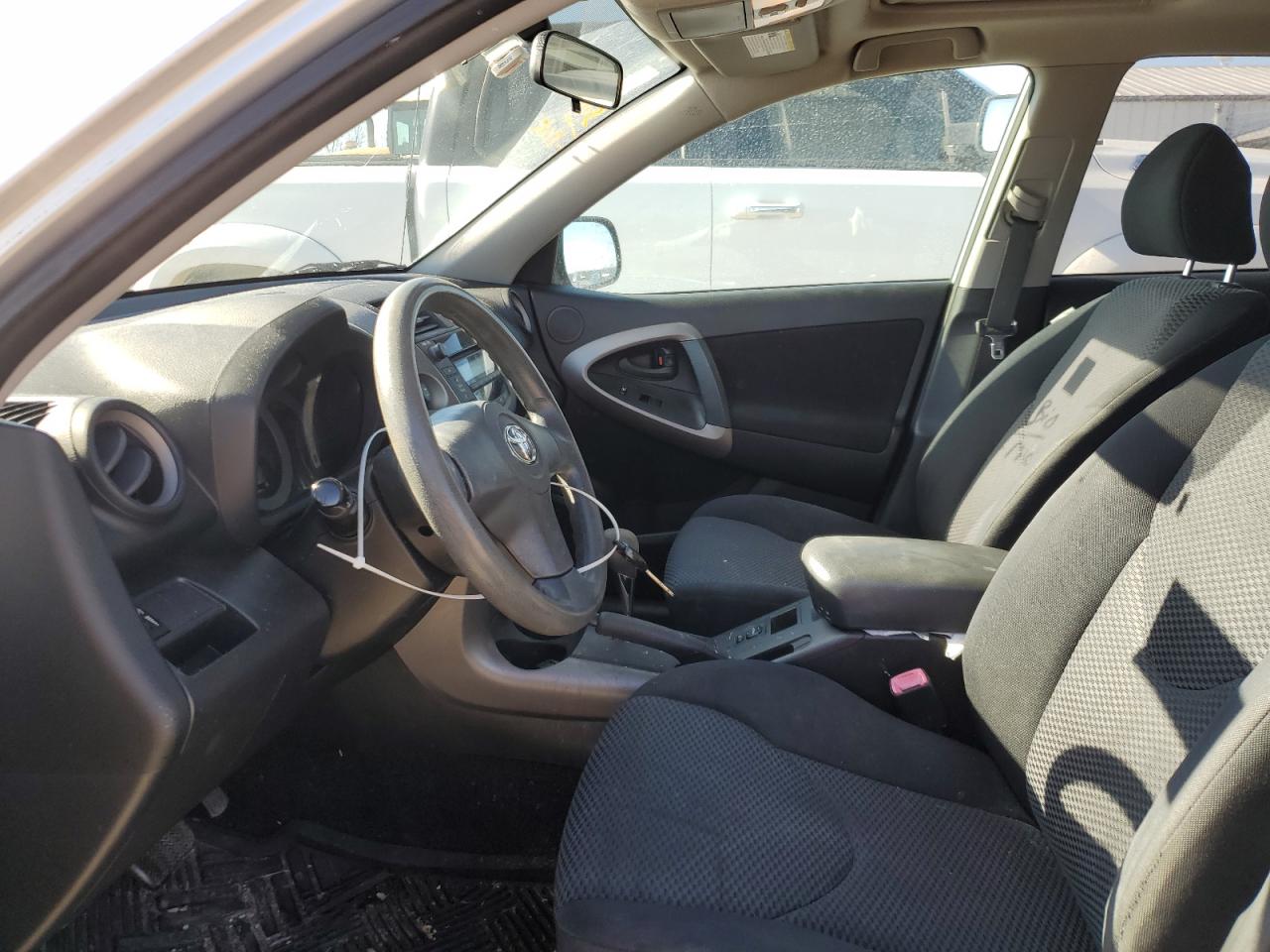 2006 Toyota RAV 4 - Image 7