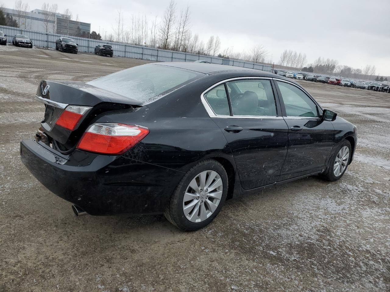2013 Honda Accord - Image 3