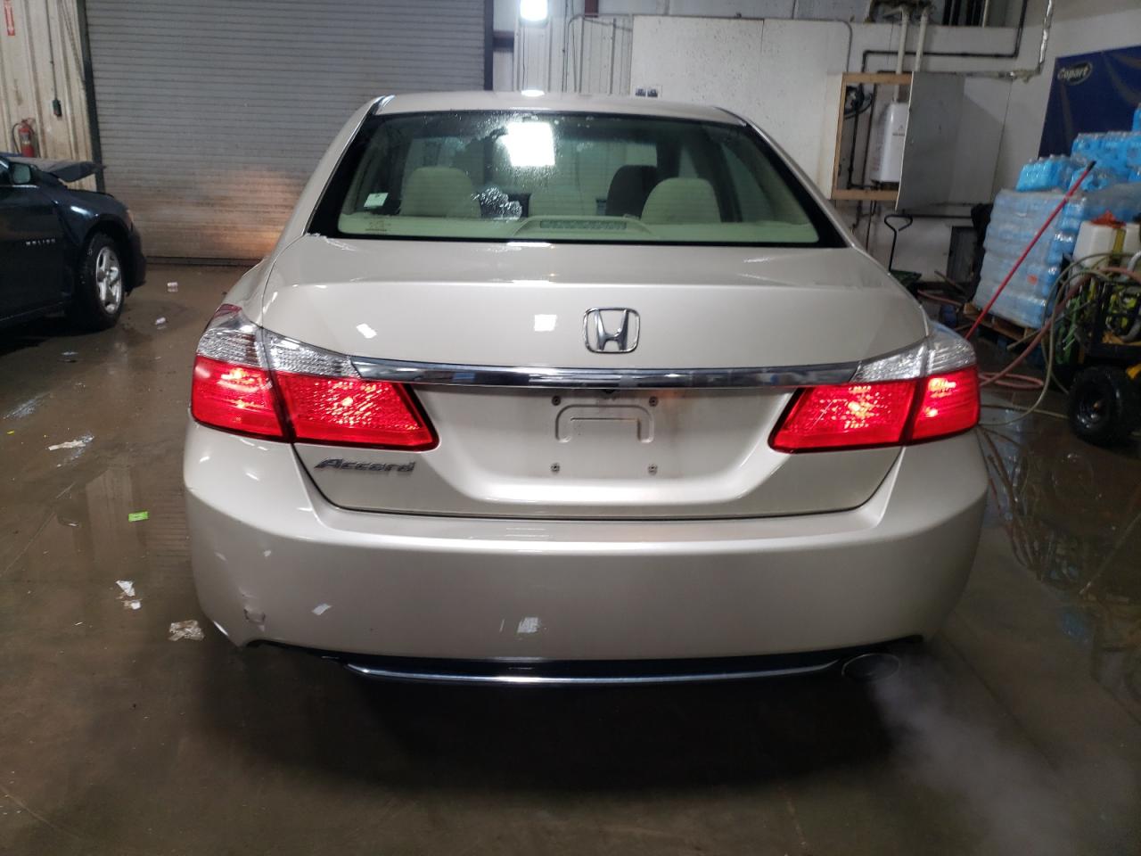 2013 Honda Accord - Image 6