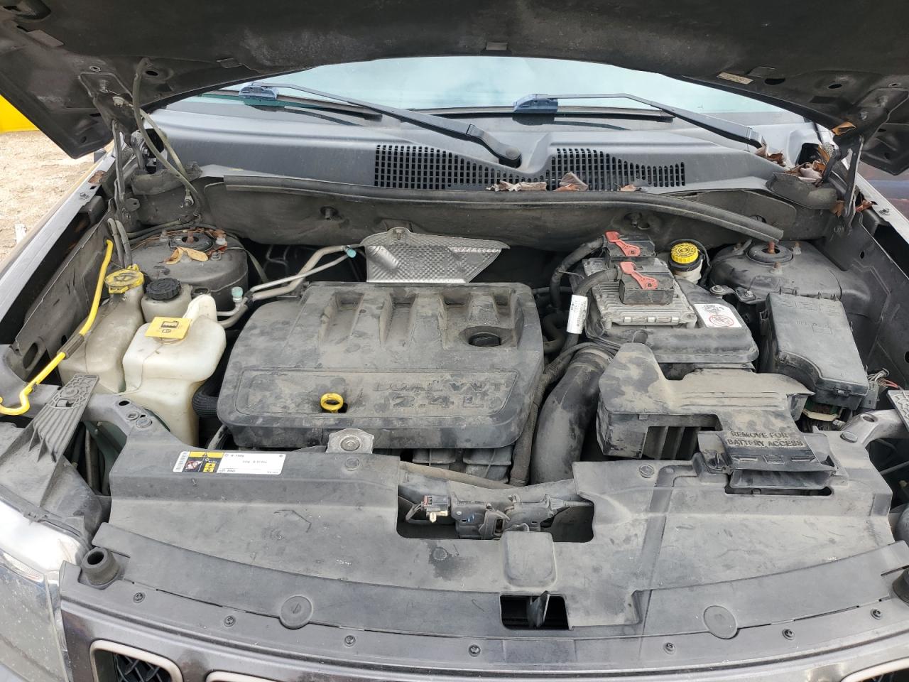 2016 Jeep Compass - Image 13