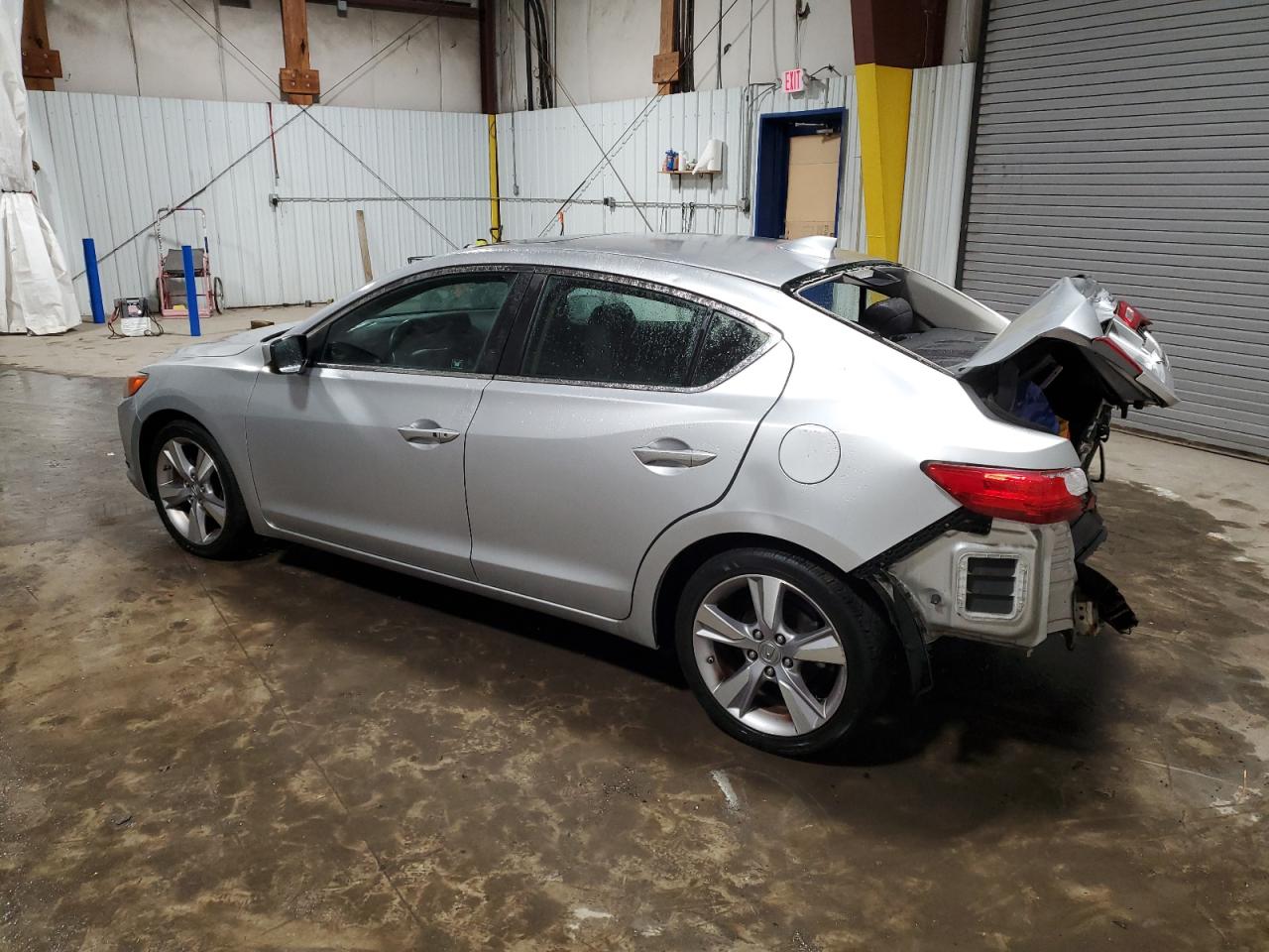 2013 Acura ILX - Image 2