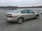 2002 Pontiac Bonneville Se de vânzare în Gastonia, NC - Front End