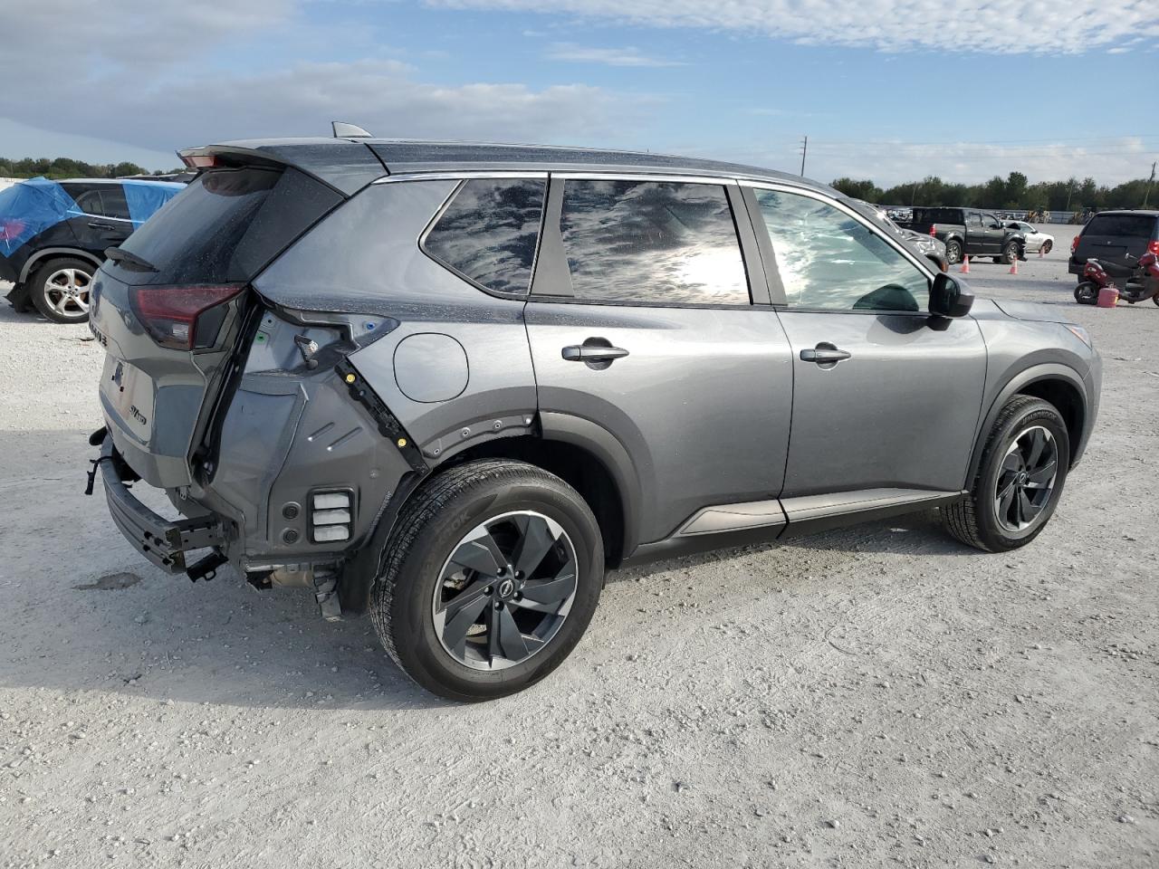 5N1BT3BB0RC698570 NISSAN ROGUE 2024