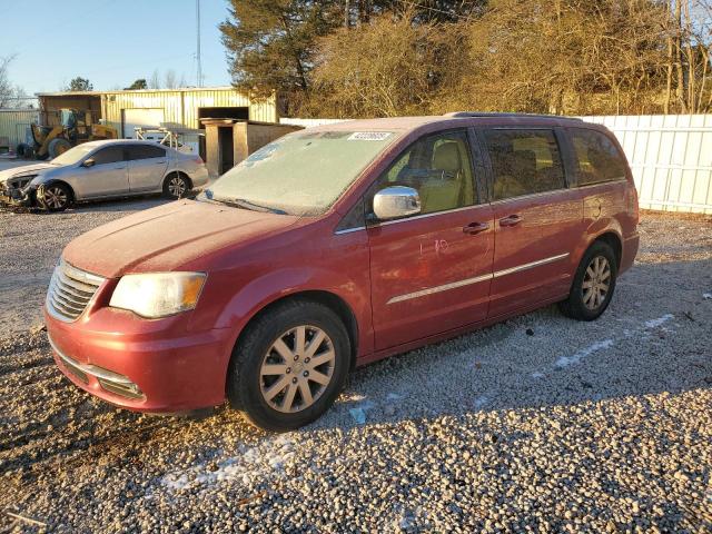 2011 Chrysler Town & Country Touring L