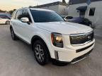 2020 KIA TELLURIDE EX for sale at Copart FL - MIAMI CENTRAL