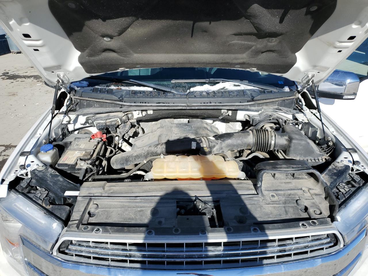 2018 Ford F-150 - Image 11