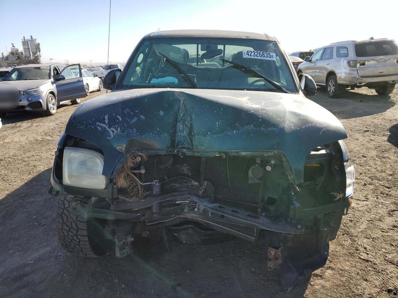 2003 Toyota Tundra - Image 5