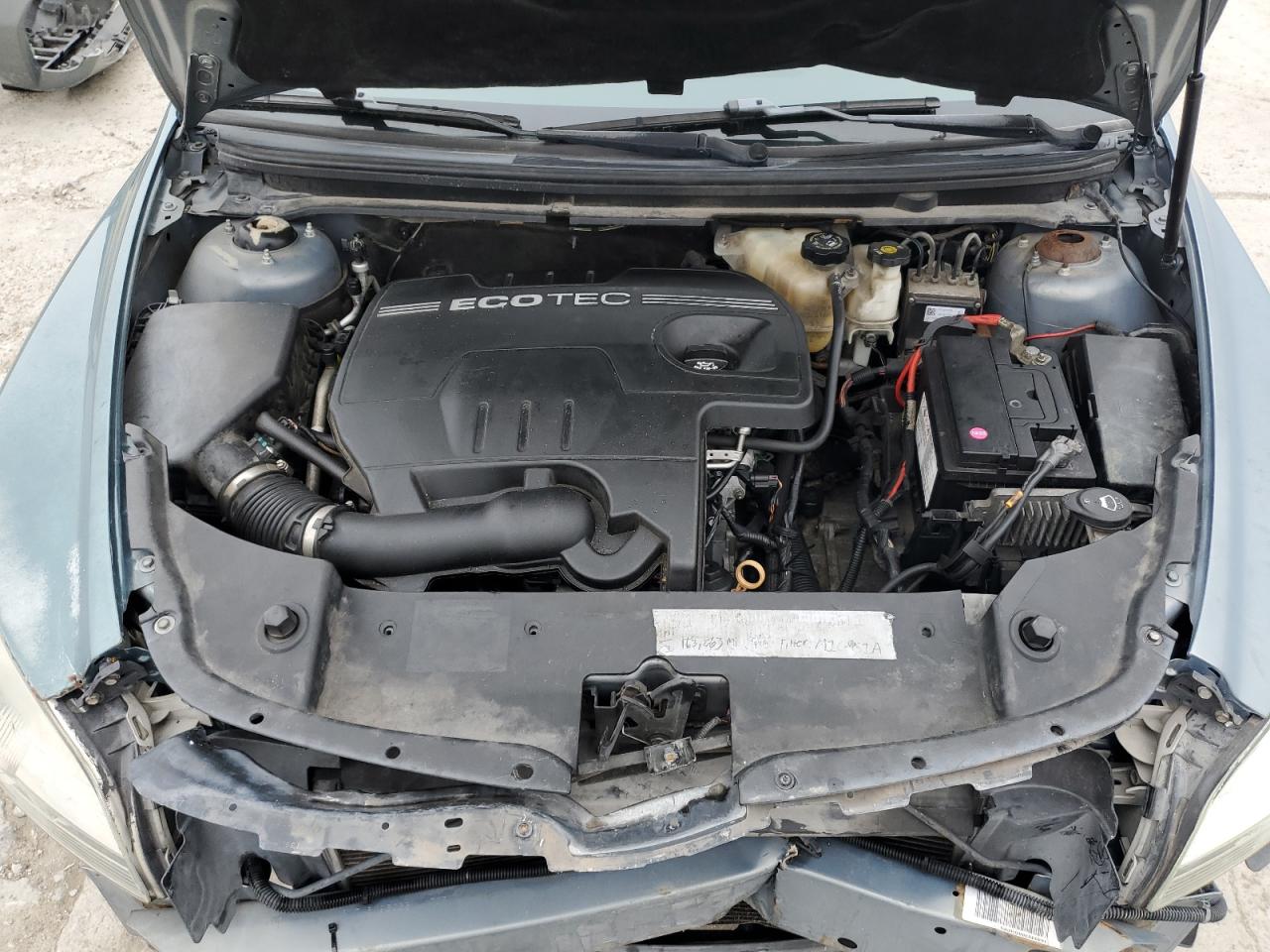 2009 Chevrolet Malibu - Image 11