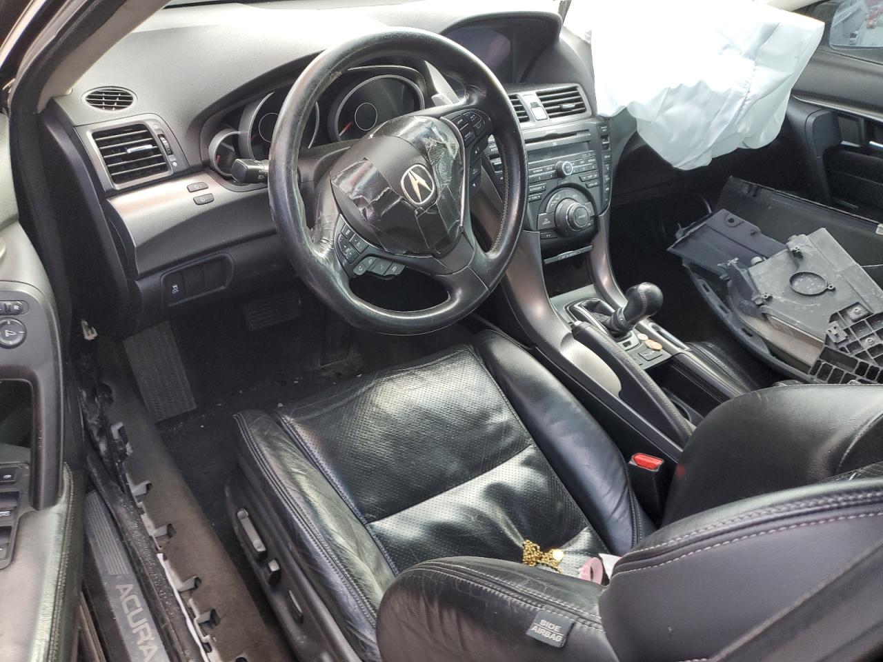 2013 Acura TL - Image 8