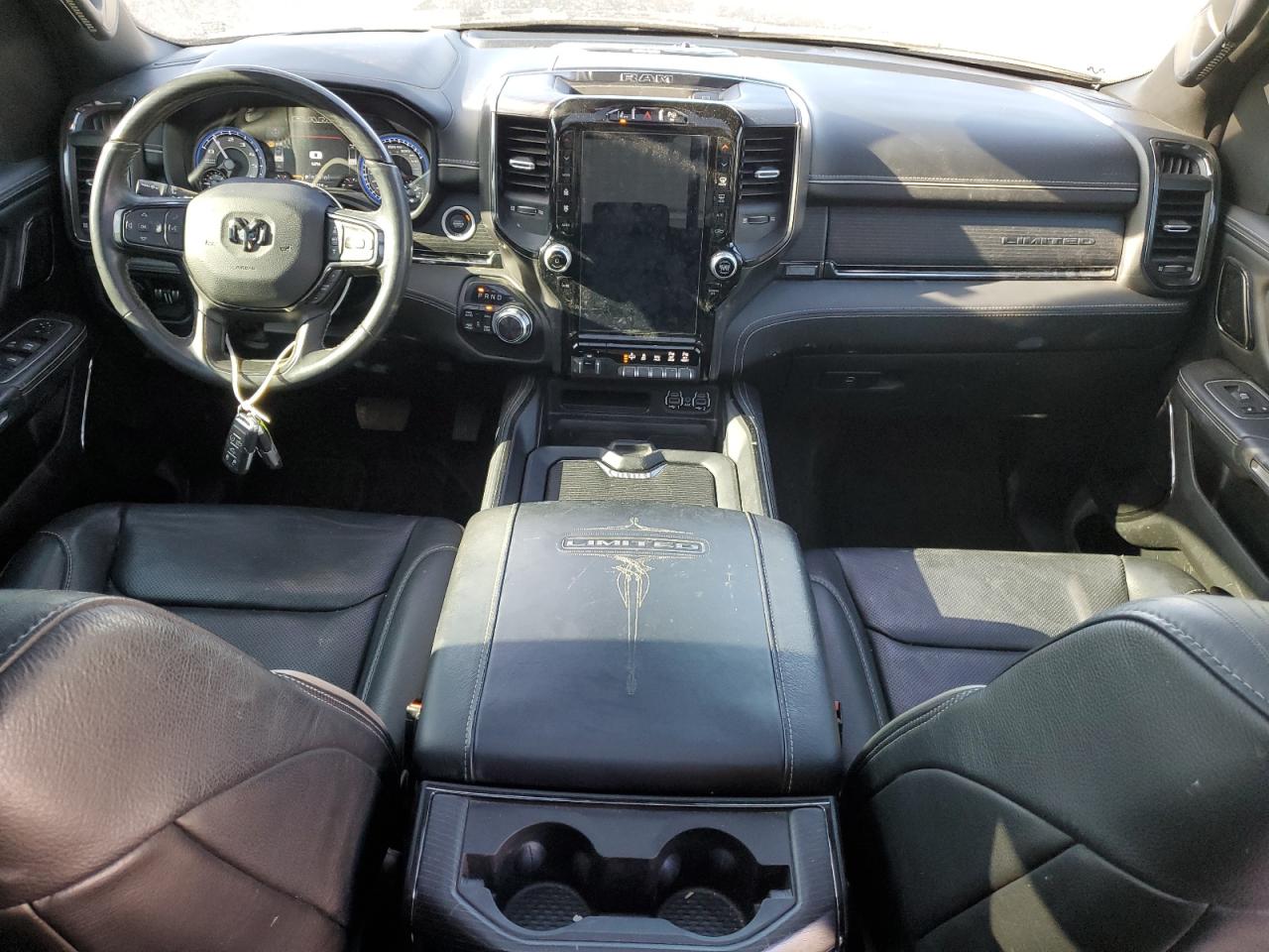 2022 RAM 1500 - Image 8