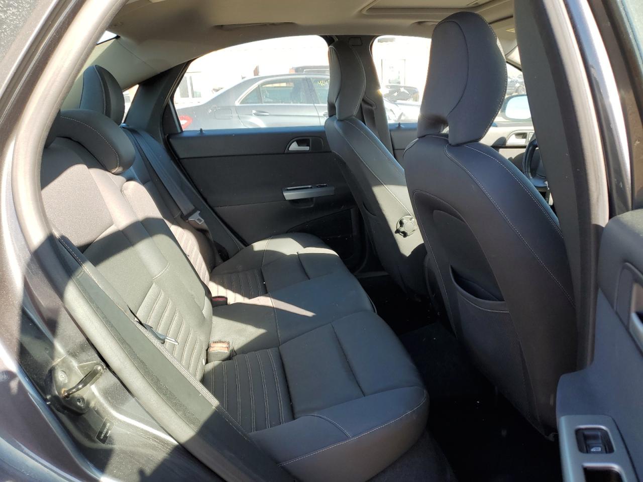 2008 Volvo S40 - Image 10