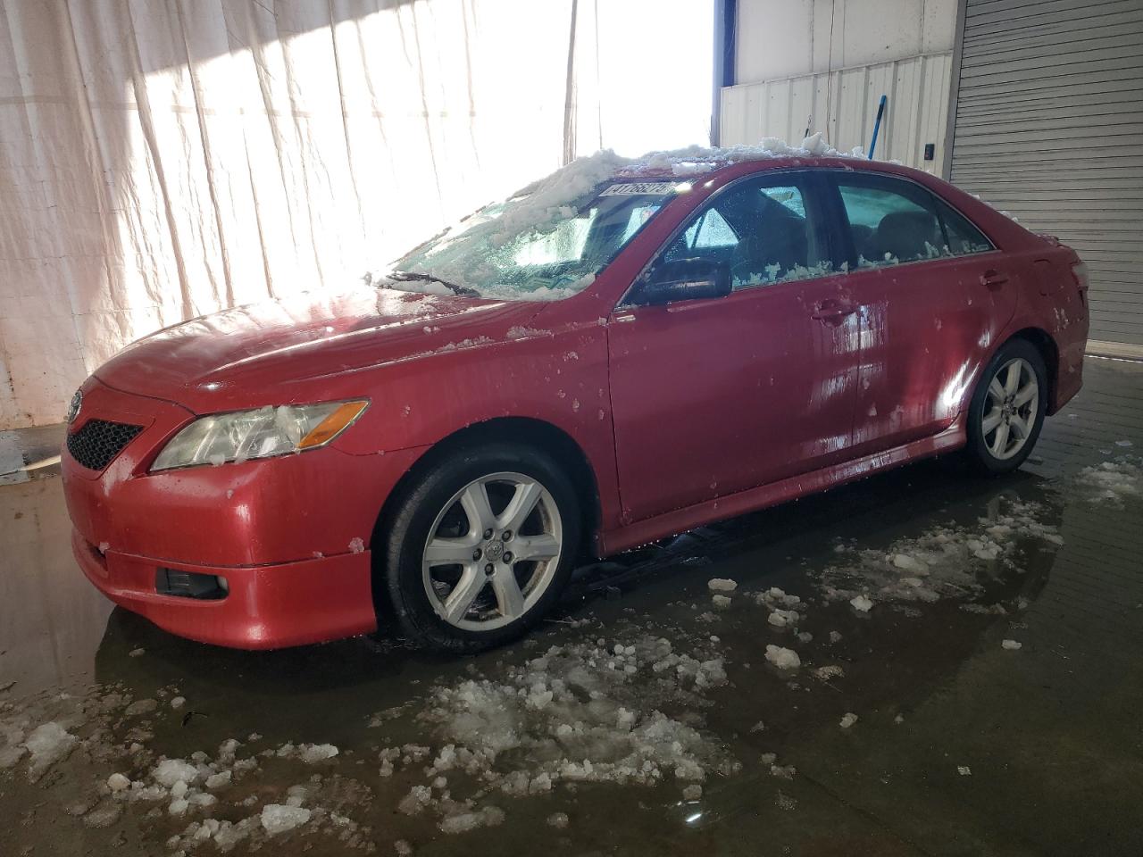 2007 Toyota Camry - Image 1