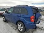 2004 Toyota Rav4  zu verkaufen in Littleton, CO - Rear End