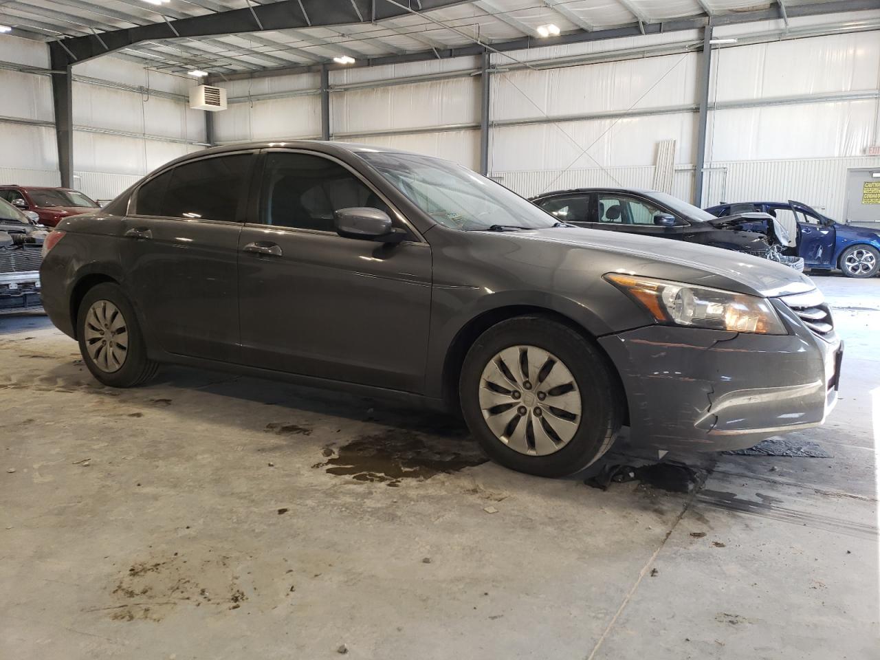2011 Honda Accord - Image 4