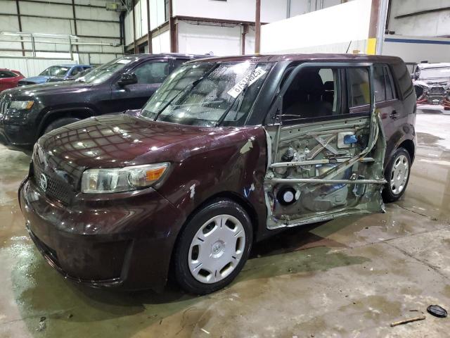 2008 Toyota Scion Xb