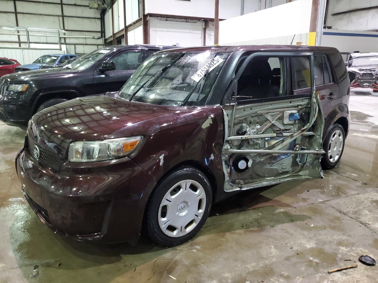 2008 Scion xB - Image 1