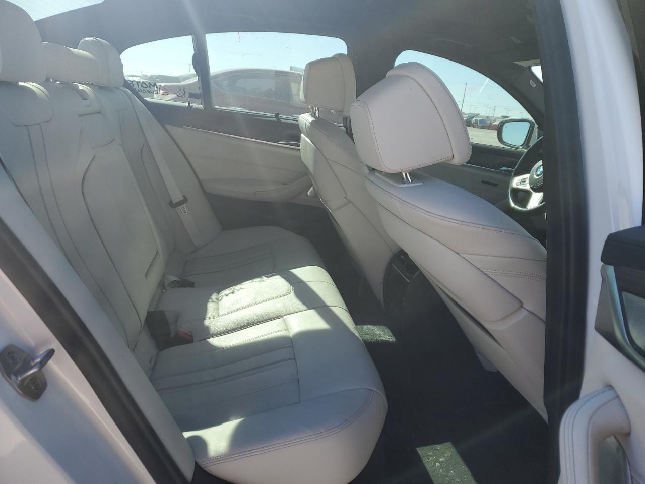 2019 BMW 5er - Image 10