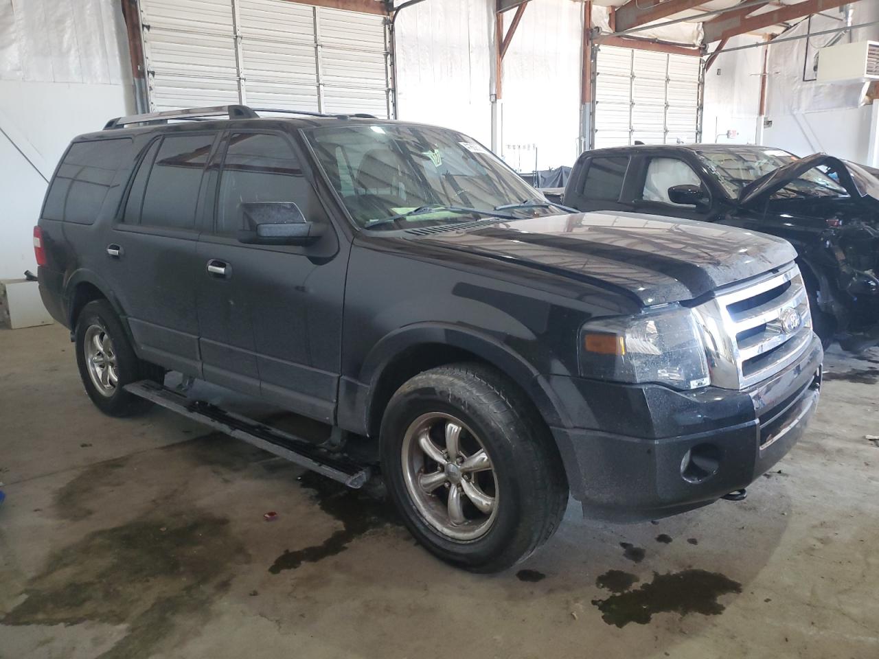 2014 Ford Expedition - Image 4