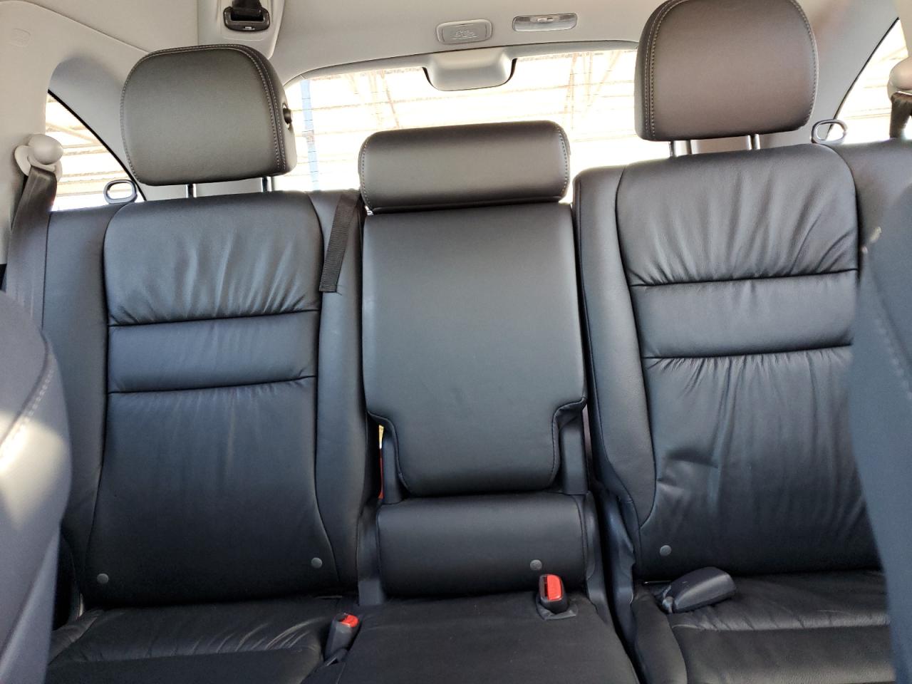 2010 Honda CR-V - Image 10