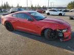 2016 Ford Mustang Gt للبيع في Rancho Cucamonga، CA - Side