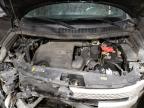 1FM5K8D82DG****** Wrecked 2013 Ford Explorer in Alaska State