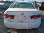 2008 Hyundai Sonata Se de vânzare în Byron, GA - Front End