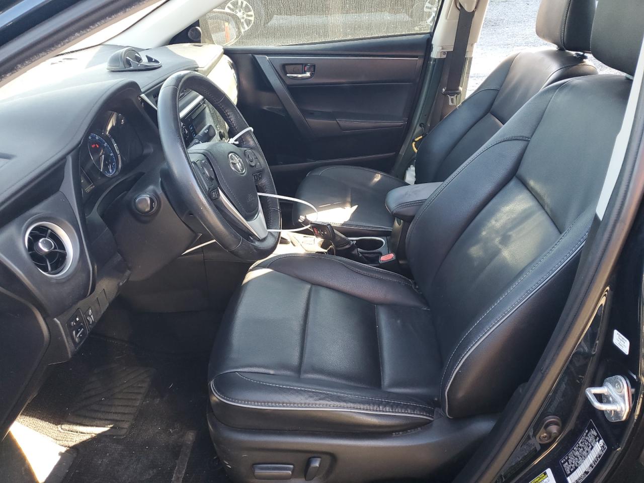 2018 Toyota Corolla - Image 7